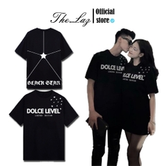 Áo Thun Dolce Level Hàng Siêu Cấp