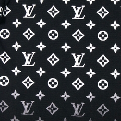 Áo Thun LV Louis Vuitton Fade Nam Nữ Unisex