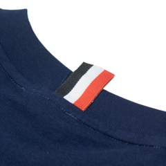 Áo Thun Thom Browne Viền Túi