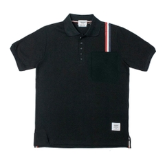 Polo Thom Browne Kẻ Sọc RWB