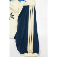 Áo Thun Adidas Raglan Logo Silicon