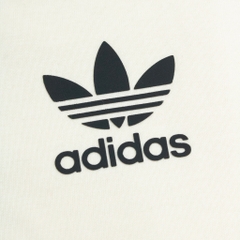 Áo Thun Adidas Raglan Logo Silicon
