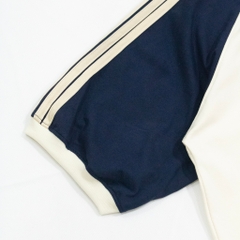 Áo Thun Adidas Raglan Logo Silicon