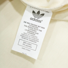 Áo Thun Adidas Raglan Logo Silicon