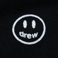 Quần Short Drew Monogram Mặt Cười