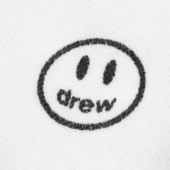Quần Short Drew Monogram Mặt Cười