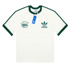 Áo Thun Adidas Originals Logo In Nổi