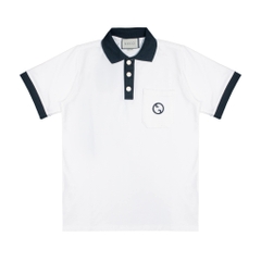 Polo Gucci Viền Classic