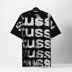 Áo Thun Stussy In Full Logo