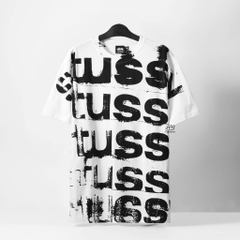 Áo Thun Stussy In Full Logo