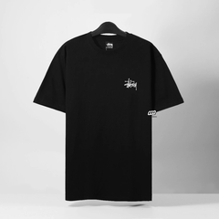 Áo Thun Stussy Basic