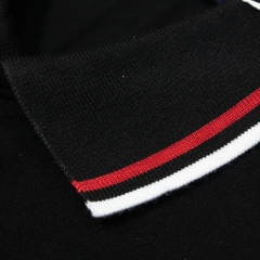 Polo Tommy Hilfiger Red Flag