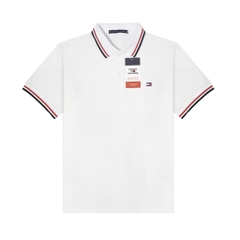 Polo Tommy Hilfiger Red Flag