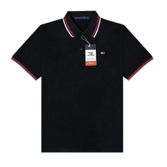 Polo Tommy Hilfiger Red Flag