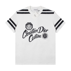Áo Thun Dior Ave Montaigne 1947