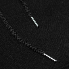 Hoodie Stussy Thêu Chữ  Sau Lưng