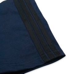 Áo Thun ADIDAS viền trắng