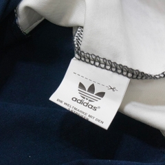 Áo Thun ADIDAS viền trắng