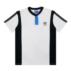 Áo Thun ADIDAS viền trắng
