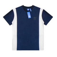 Áo Thun ADIDAS viền trắng