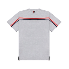 Áo Thun Thom Browne RWB Backside