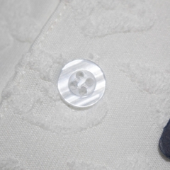 Polo LV Louis Vuitton Jacquard Monogram