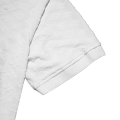 Polo LV Louis Vuitton Jacquard Monogram