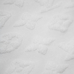 Polo LV Louis Vuitton Jacquard Monogram