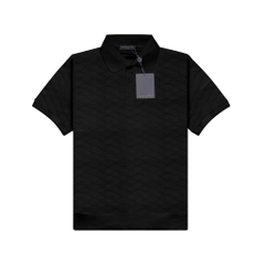 Polo LV Louis Vuitton Jacquard Monogram