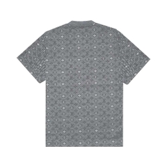 Áo Thun LV Louis Vuitton Jacquard Titan
