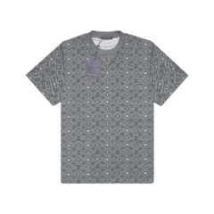 Áo Thun LV Louis Vuitton Jacquard Titan