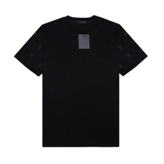 Áo Thun LV Louis Vuitton Basic Thêu Tay (mới)