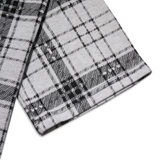 Áo Thun Burberry Kẻ Sọc Logo Horseman