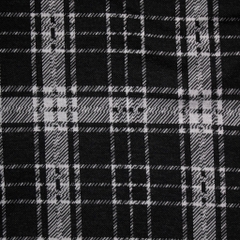 Áo Thun Burberry Kẻ Sọc Logo Horseman