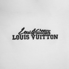 Áo Thun LV Louis vuiton Thêu
