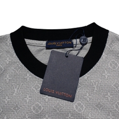 Áo Thun LV Louis Vuitton Monochrome (mới)