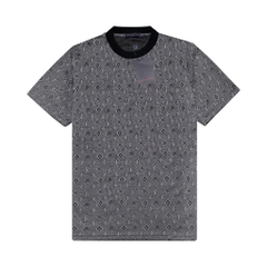 Áo Thun LV Louis Vuitton Monochrome (mới)