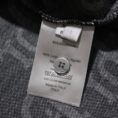 Polo Dior Chữ Lớn Monogram