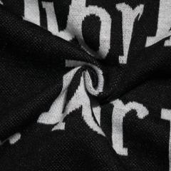 Polo Dior Chữ Lớn Monogram