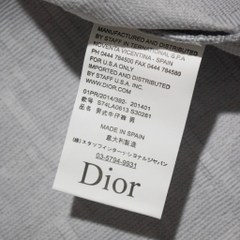 Polo Dior Monochrome V2 ATR