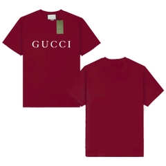 Áo Thun GC Gucci Basic