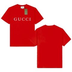 Áo Thun GC Gucci Basic