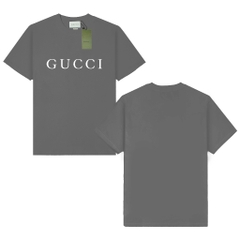 Áo Thun GC Gucci Basic