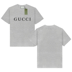 Áo Thun GC Gucci Basic