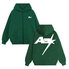 Hoodie Aastu in hình sắc nét