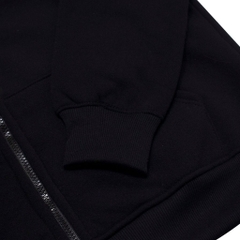 Hoodie Zip Celine Thêu Nón ( Nỉ Bông)