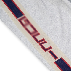 Hoodie Zip GC Gucci Technical Jersey