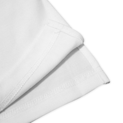 Polo Dolce V-Line Thêu Cổ