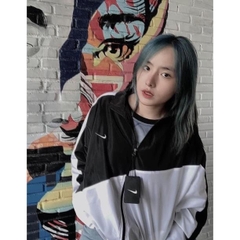 Jacket Gió Nike V3 Big Logo Swoosh