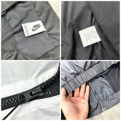 Jacket Gió Nike V3 Big Logo Swoosh